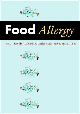 Food Allergy - SJ Maleki