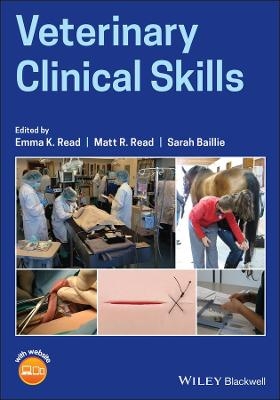 Veterinary Clinical Skills - 