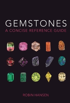 Gemstones - Robin Hansen