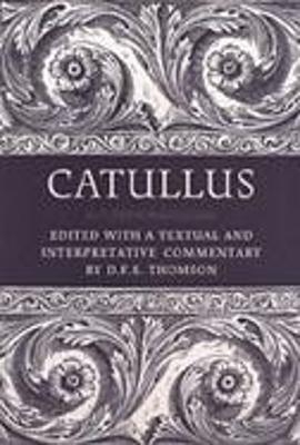 Catullus - 