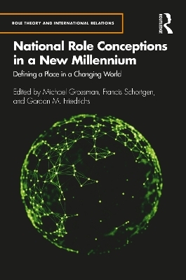 National Role Conceptions in a New Millennium - 