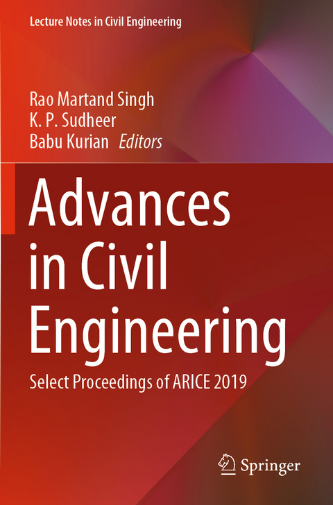 Advances in Civil Engineering - 