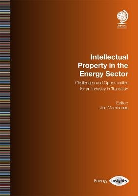 Intellectual Property in the Energy Sector - 