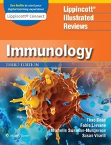 Lippincott® Illustrated Reviews: Immunology - Doan, Dr. Thao; Lievano, Dr. Fabio; Viselli, Dr. Susan M.; Swanson-Mungerson, Dr. Michelle