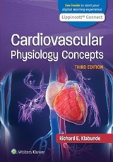 Cardiovascular Physiology Concepts - Klabunde, Dr. Richard E.