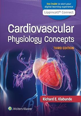 Cardiovascular Physiology Concepts - Dr. Richard E. Klabunde