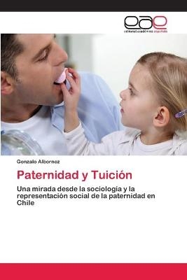 Paternidad y TuiciÃ³n - Gonzalo Albornoz