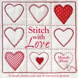 Stitch with Love -  Mandy Shaw