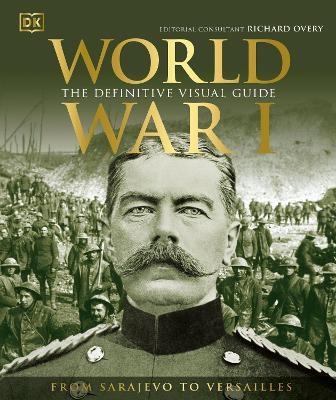 World War I -  Dk