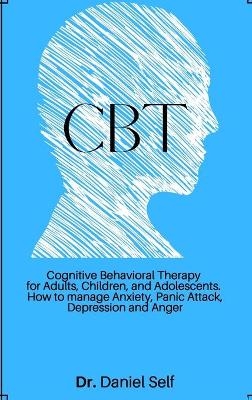 CBT -  Dr Daniel Self