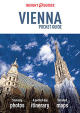 Insight Guides Pocket Vienna (Travel Guide eBook) - Insight Guides