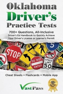 Oklahoma Driver's Practice Tests - Stanley Vast