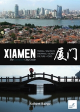 Xiamen - Robert Barge