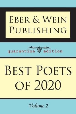 Best Poets of 2020 -  Eber &  Wein Publishing