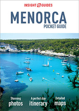 Insight Guides Pocket Menorca (Travel Guide eBook) -  Insight Guides