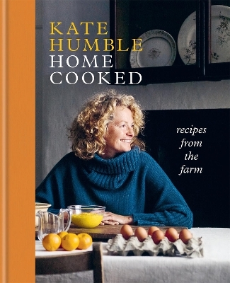 Home Cooked - Kate Humble