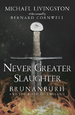 Never Greater Slaughter - Dr Michael Livingston