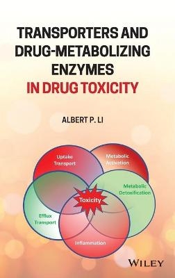 Transporters and Drug-Metabolizing Enzymes in Drug Toxicity - Albert P. Li