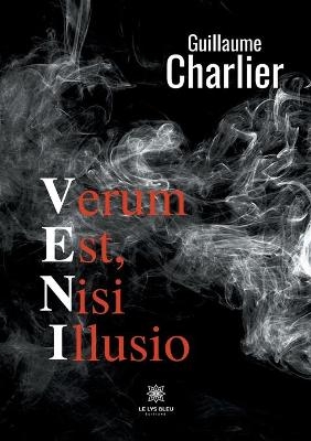 Veni - Guillaume Charlier