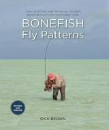 Bonefish Fly Patterns -  Dick Brown