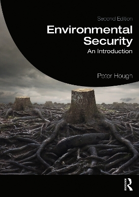 Environmental Security - Peter Hough