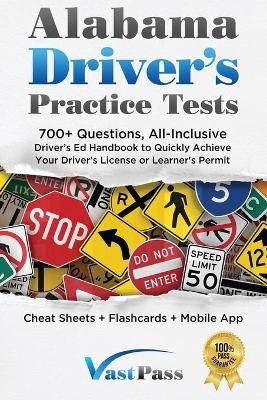 Alabama Driver's Practice Tests - Stanley Vast