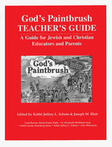 God's Paintbrush Teacher's Guide - 