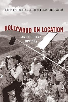 Hollywood on Location - 