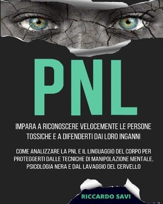 Pnl - Riccardo Greco Savi