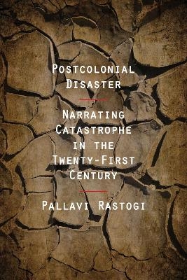 Postcolonial Disaster - Pallavi Rastogi