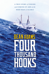 Four Thousand Hooks - Dean J. Adams