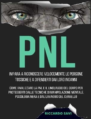 Pnl - Riccardo Savi