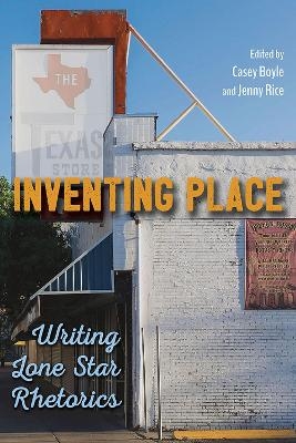 Inventing Place - 