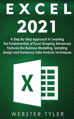 Excel 2021 - Tyler Webster