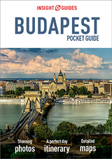 Insight Guides Pocket Budapest (Travel Guide eBook) -  Insight Guides