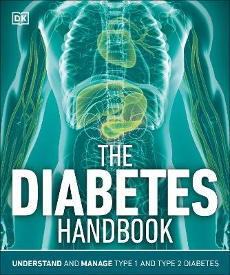 The Diabetes Handbook -  Dk