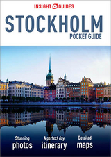 Insight Guides Pocket Stockholm (Travel Guide eBook) - Insight Guides