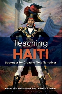 Teaching Haiti - 