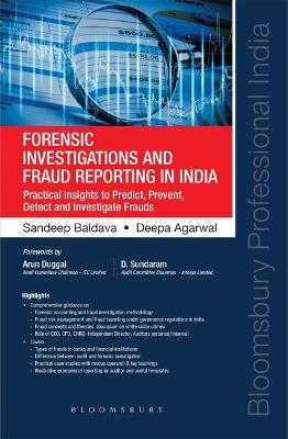 Forensic Investigations and Fraud Reporting in India - Sandeep Baldava, Deepa Agarwal