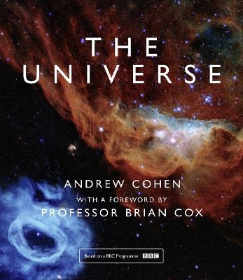 The Universe - Andrew Cohen