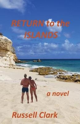 Return to the Islands - Russell Clark