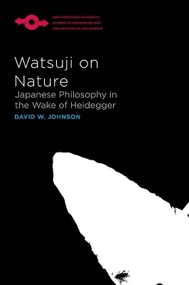 Watsuji on Nature - David W. Johnson