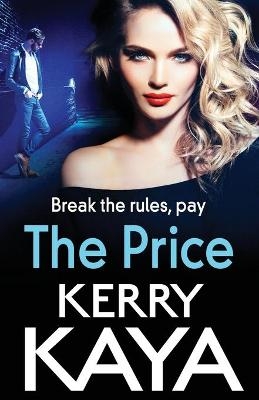 The Price -  Kerry Kaya