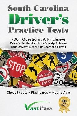 South Carolina Driver's Practice Tests - Stanley Vast