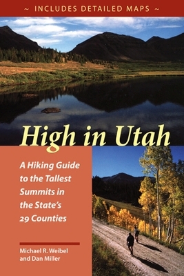 High In Utah - Michael Weibel