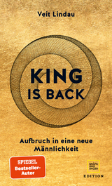 King is back - Veit Lindau