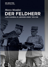 Der Feldherr - Marco Mondini