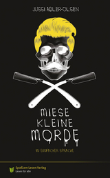 Miese kleine Morde - Jussi Adler-Olsen