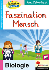 Faszination Mensch - Anni Kolvenbach