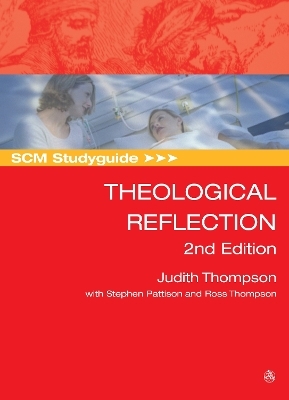 SCM Studyguide - Judith Thompson, Stephen Pattison, Ross Thompson